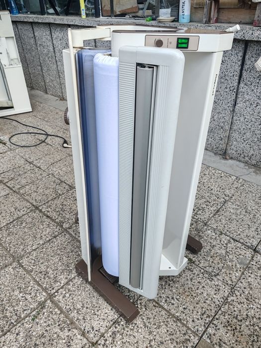 Гладачна машина Привилег