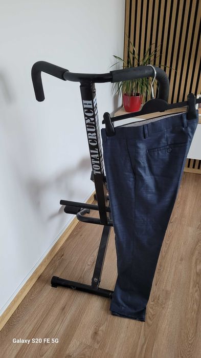 Pantaloni barbati  cu talie 38 S