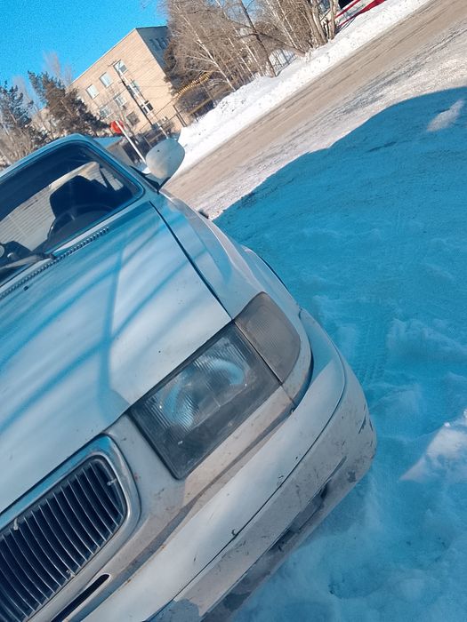 Волга ГАЗ 3110 .