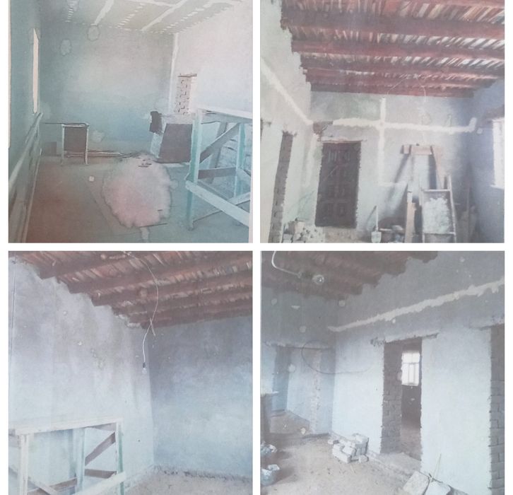 Уй сатылады боз ауылда