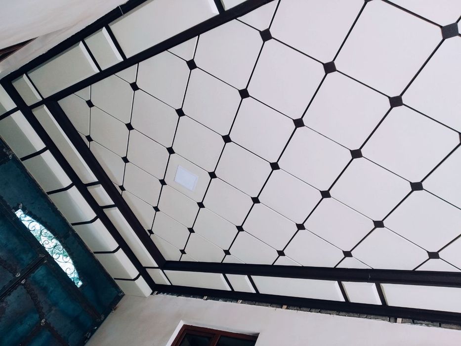 Туникафон Туникабонд Крыша Кровля.