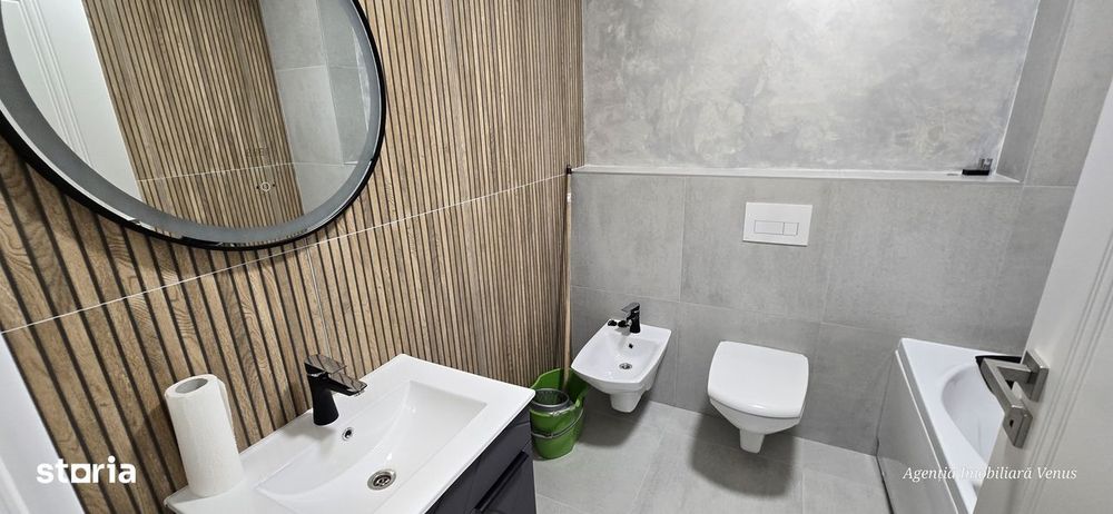 Apartament 2 camere bloc nou 2025 Piata Mare