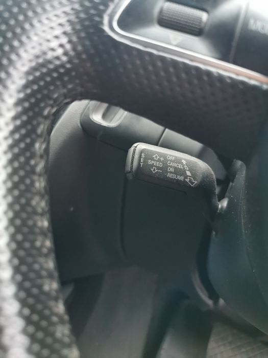 spira volan audi a4 b8 a5 a6
