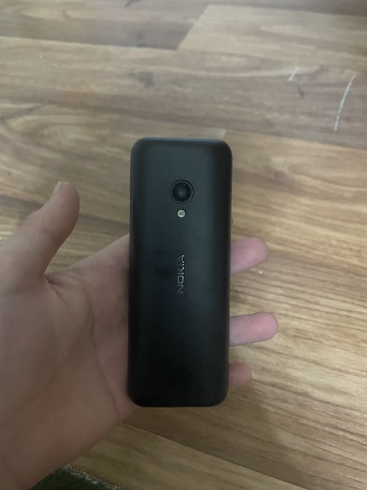 Нокия с камерой оригинал