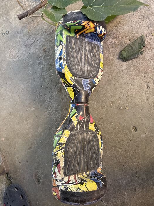 Pentru piese hoverboard