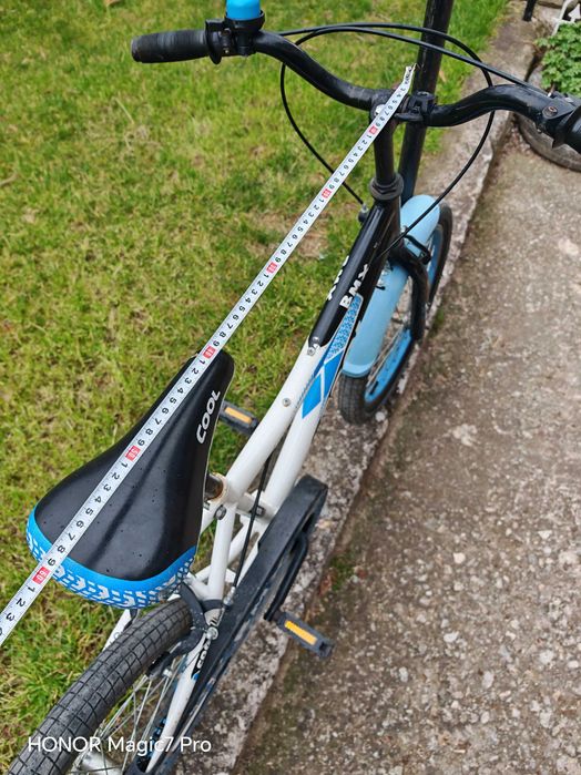 BMX COOL 18 инча, употребяван велосипед