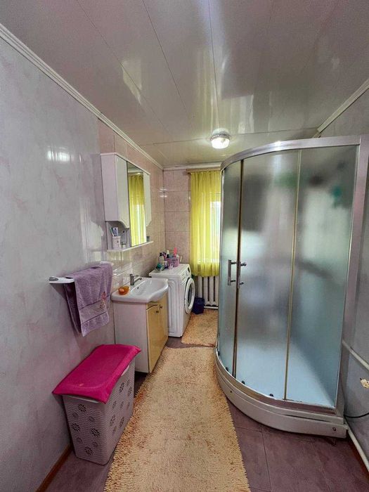 Дом 3х комнатный ЖД Вокзал