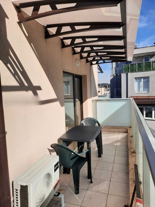 Дава се под наем Двустаен апартамент в София, Манастирски ливади - 61 кв.м за 725 € - Снимка #8