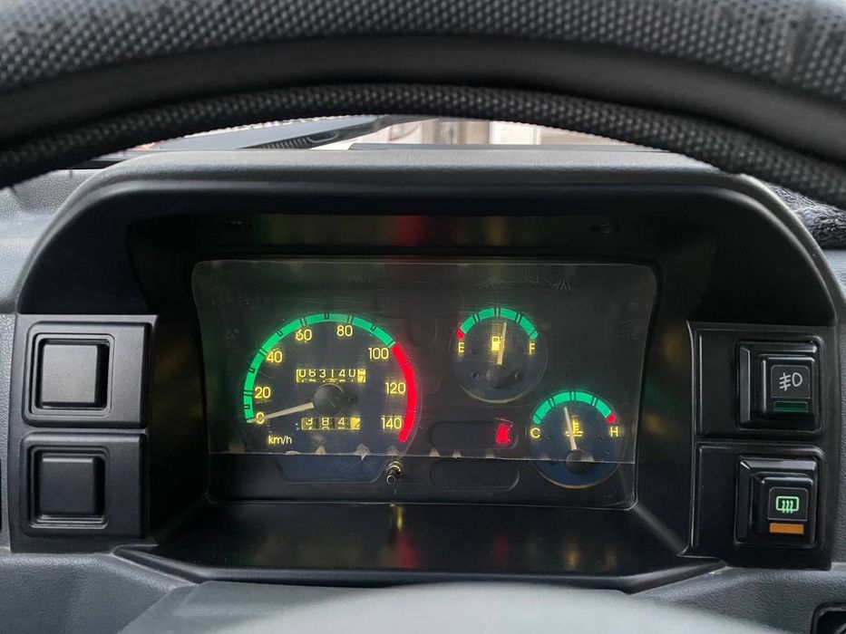 Дамас 2020йил холат зур пропан ва бензин, 63000км юрган.