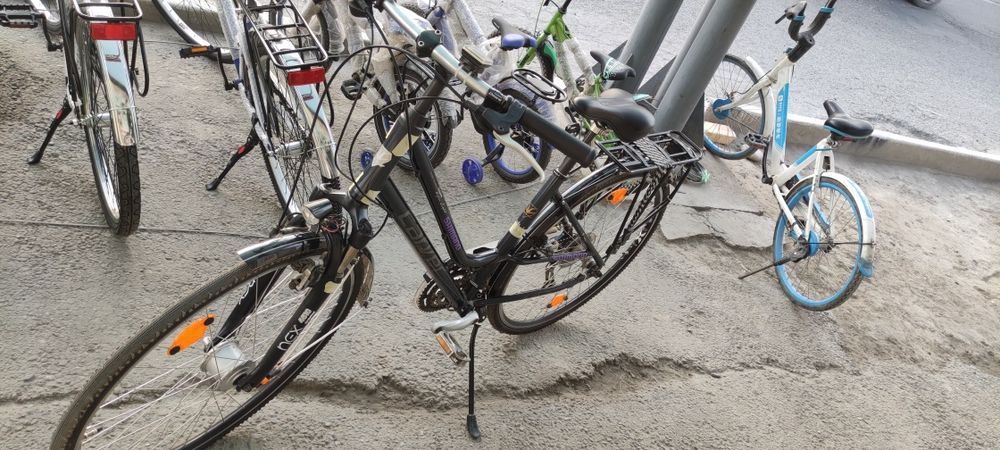 Velosiped Germanya