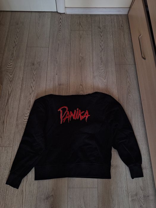 Panika худи M размер