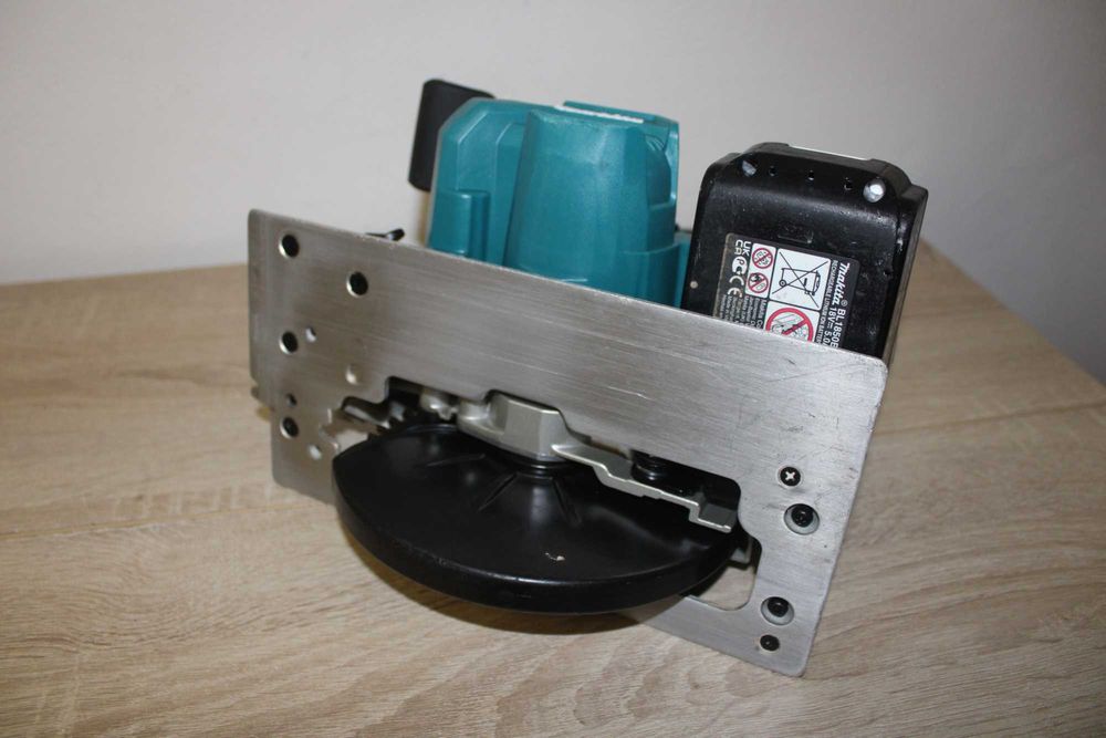 Makita DHS660 circular brushless 2022