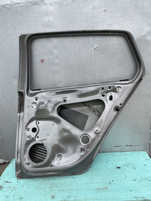 Задна дясна врата за Volkswagen Golf Фолксваген Голф 2013-2019г 3бр