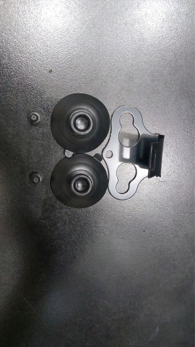 Neoline antiradar uchun kiriplina