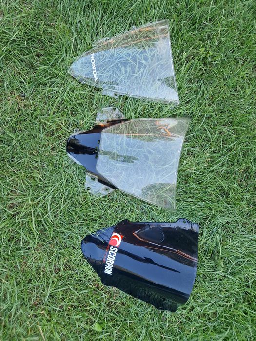 Vand set piese bmw s1000rr honda nc750x yamaha r6 kawasaki