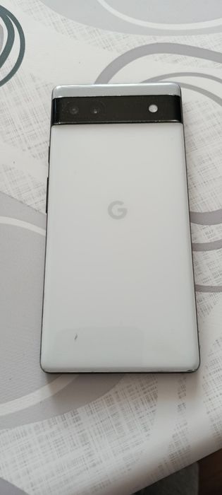 Google pixel 6a , смартфон продам