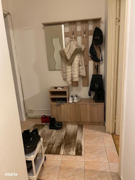 Apartament 3 camere aproape de mall Plaza ,parc si metrou!