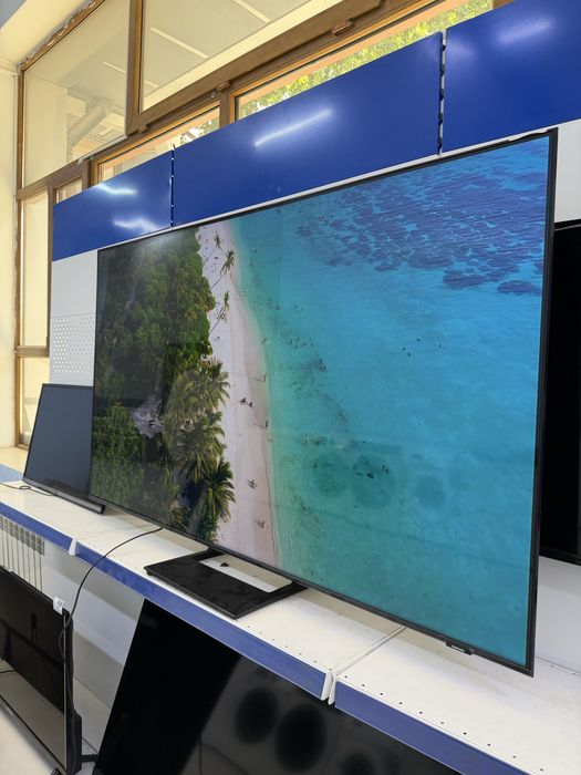 Led телевизор смарт