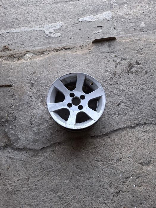 13 диски расболтовка 4×100