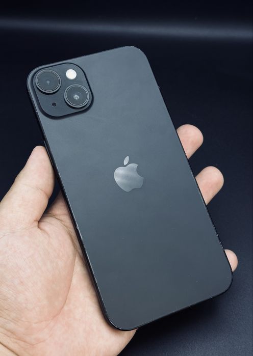 iPhone 15 Plus 128GB
