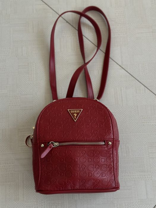 Rucsac Guess mic proctic