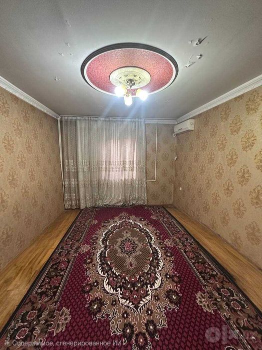 Беруний 1 хона сотилади