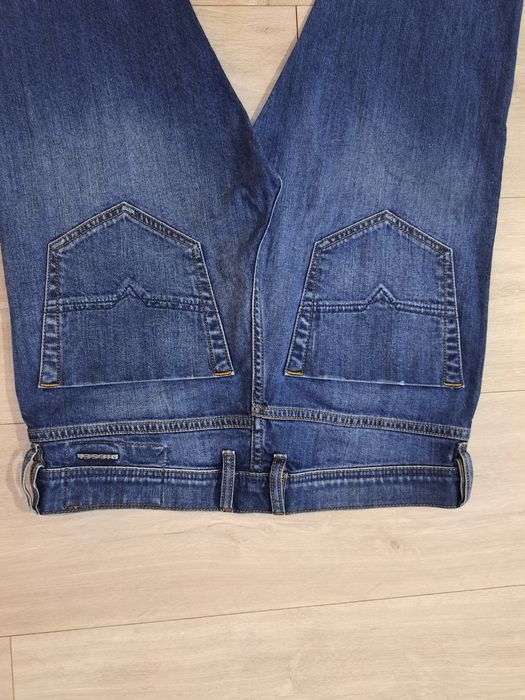 Мъжки дънки Diesel w 29  L 30