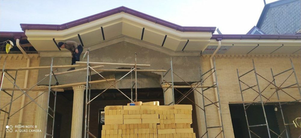 Alyukobond travertin alkafon tunkafon travertin sokl kafel