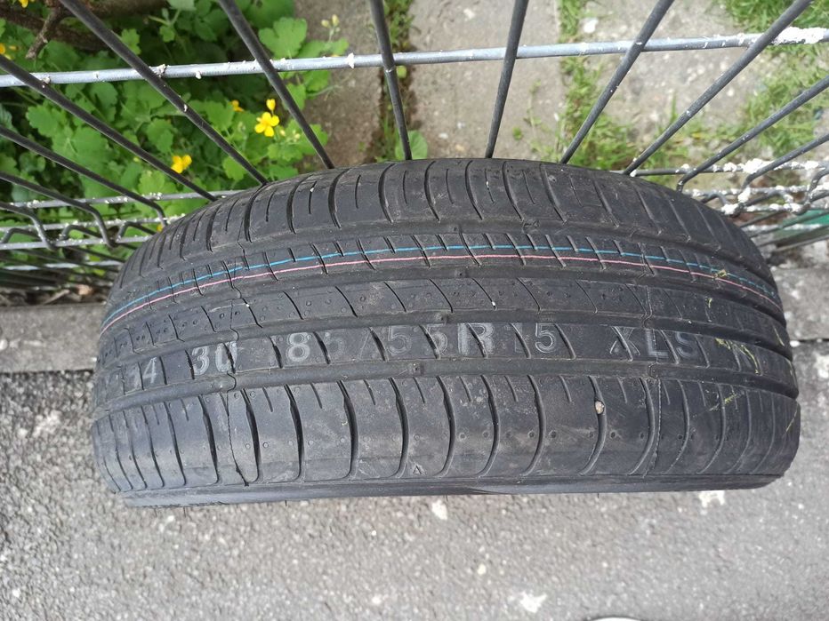 Cauciucuri Vara Kumho 1 ECOWing