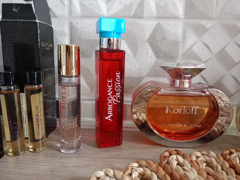 Оригинални парфюми