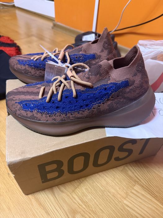 Yeezy boost 380 azure