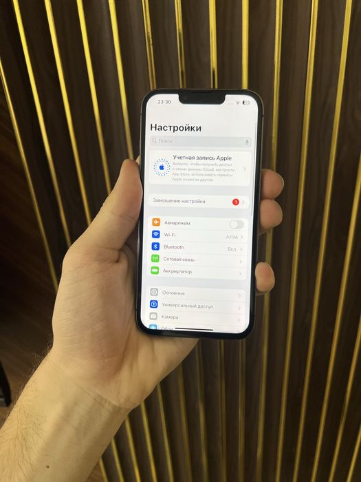 Iphone 13 Pro 128 Айфон 13 Про 128