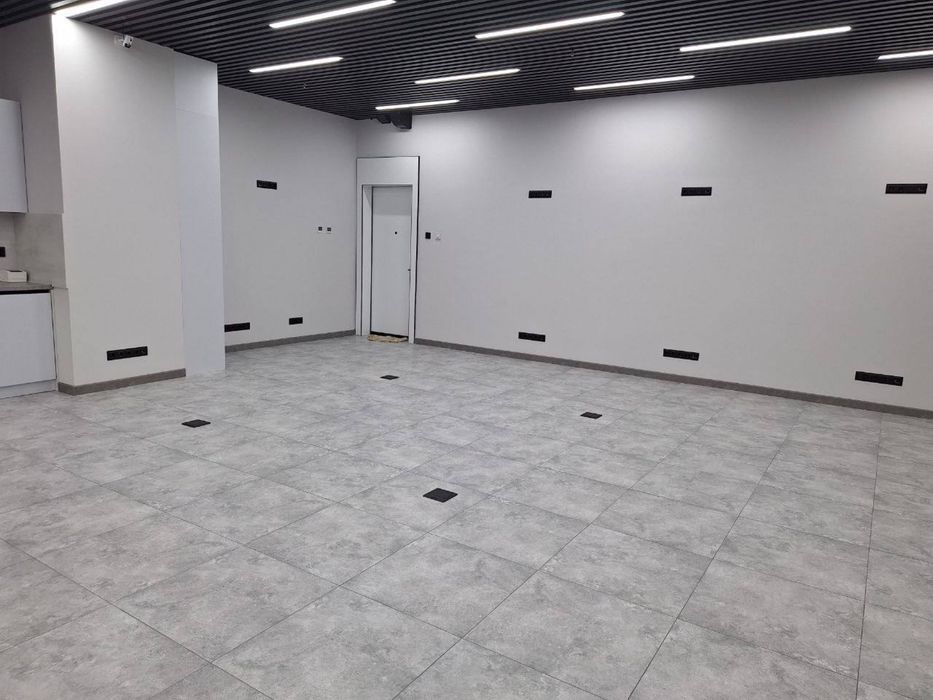 АРЕНДА ОФИС в Nest One 66м2 вид на Хумо арена