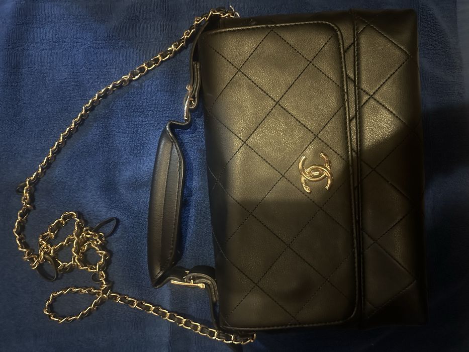Чанта Chanel  нова