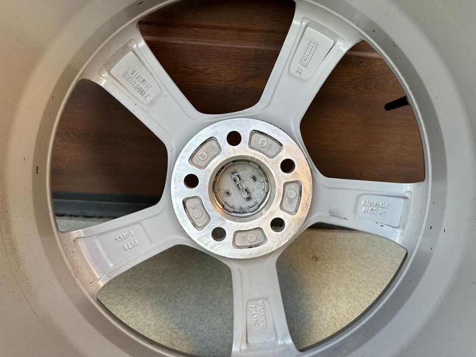 Jante 18 5×108 Originale Volvo XC90 XC60 XC70 XC40 S90 V90