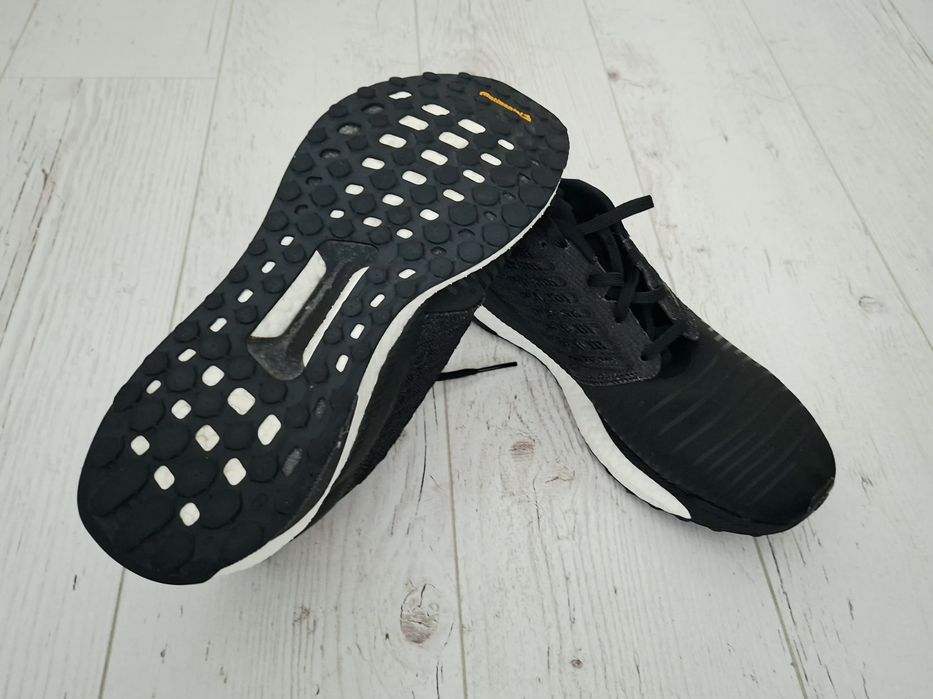 Adidas Solar boost-Ориг.маратонки