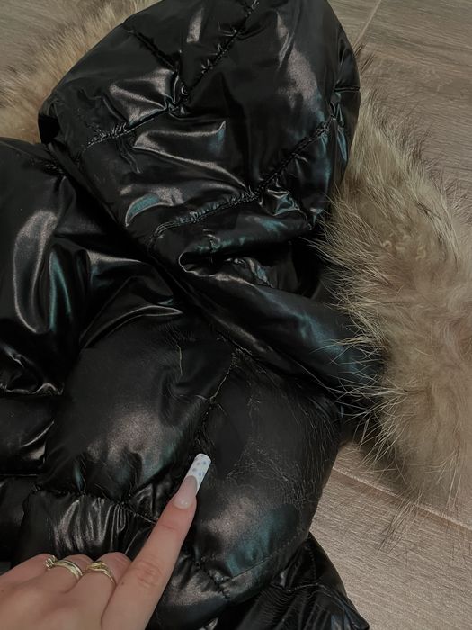 geaca moncler.