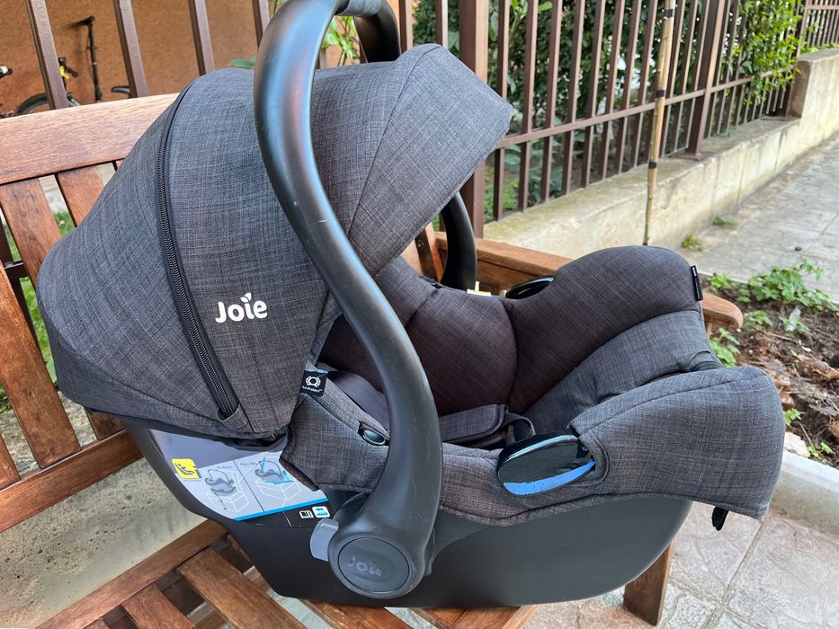 Столче за кола Joie