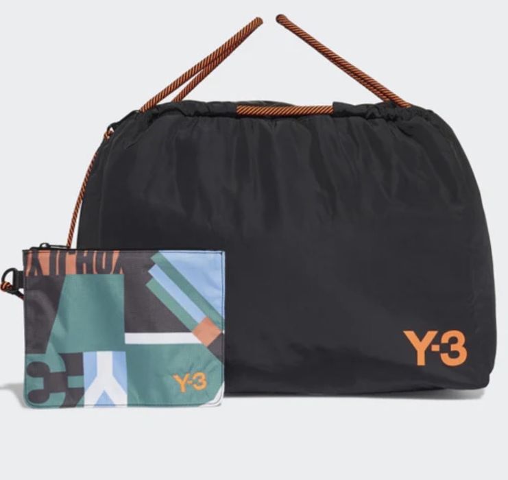 Y3 плажна чанта beach bag