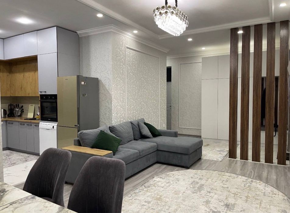 Махтумкули 3/6/9 Новостройка В Аренду