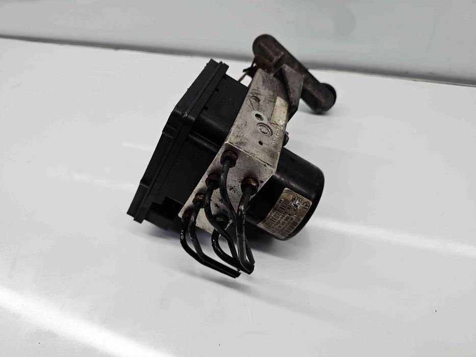 Pompa ABS Mercedes Clasa CLK (C209) [Fabr 2002-2009] A0345457932 2.2 C