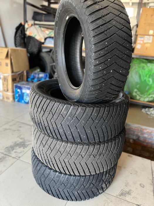 Продам резину в отличном состоянии!!!