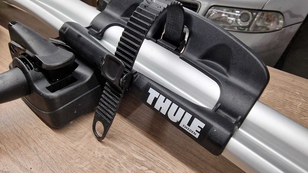 Thule Proride 591 велобагажник