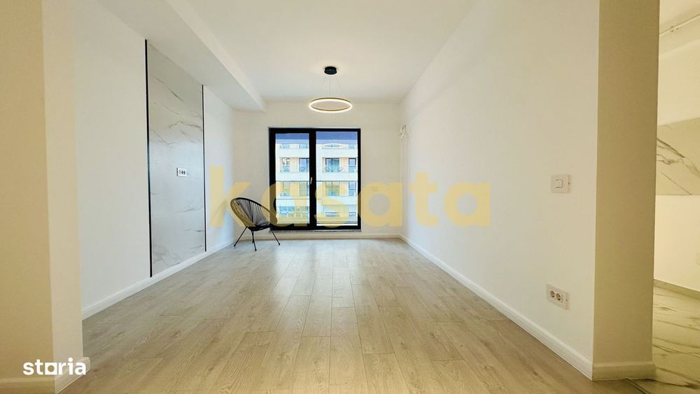 De Inchiriat | Studio | Novum Viilor Parc Carol | Bloc Nou | Centrala