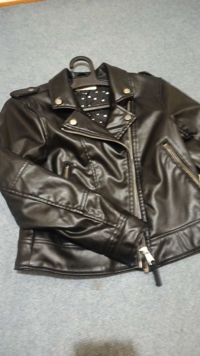 Детско яке. Hm момичета