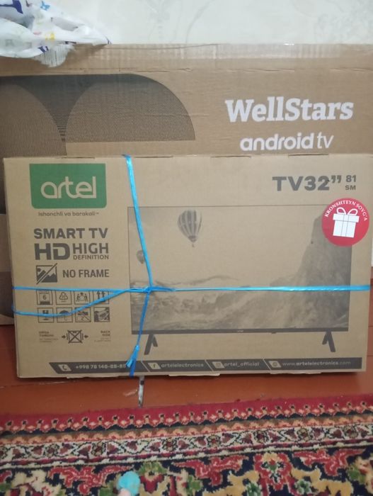 Artel 32 SmartTV