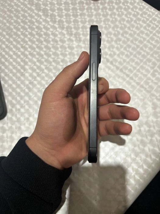 Айфон 15 про 128гб