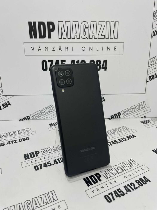 NDP Amanet NON-STOP Sos. Giurgiului 119 SAMSUNG A12 (45045)