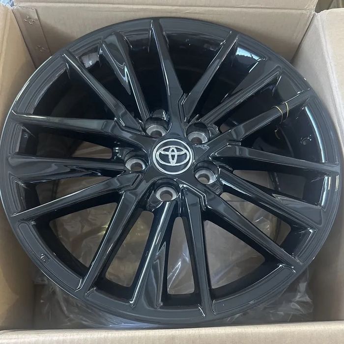 Диски камри 50,55