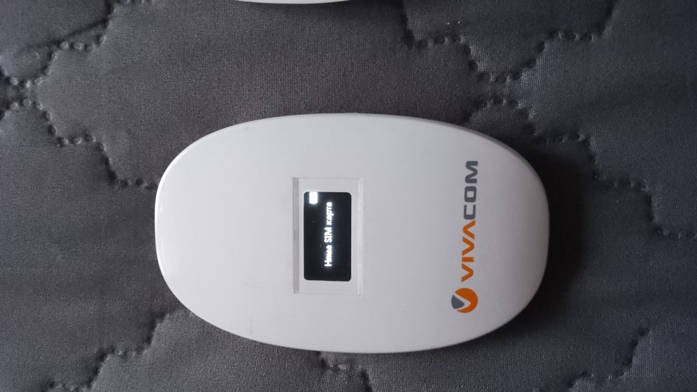 рутер 3g на виваком